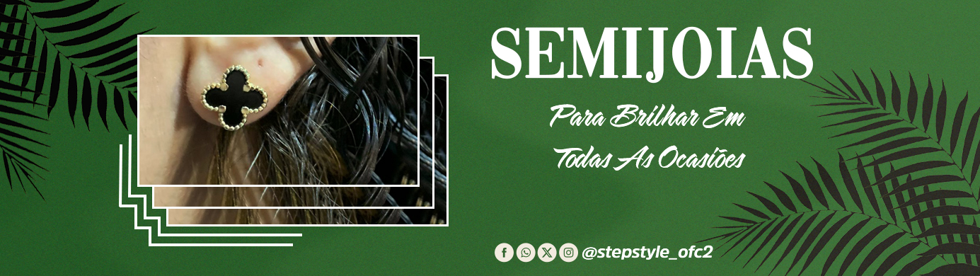 Semijoias