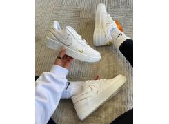 Tênis Nike Air Force Croko
