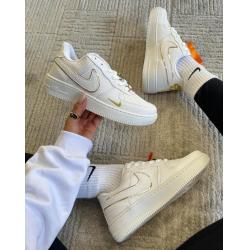 Tênis Nike Air Force Croko