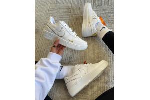Tênis Nike Air Force Croko