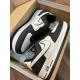 Tênis Nike Air Force Panda