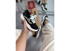 Tênis Vans Neo Preto