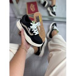 Tênis Vans Neo Preto