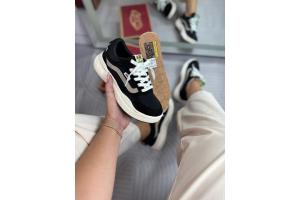 Tênis Vans Neo Preto