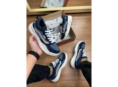 Tênis Vans Neo Azul