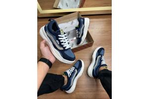 Tênis Vans Neo Azul