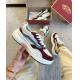 Tênis Vans Neo - Branco/Marrom