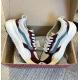 Tênis Vans Neo - Branco/Marrom