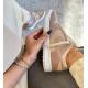 Tênis Nike SB Dunk Low - Creme