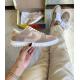 Tênis Nike SB Dunk Low - Creme