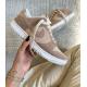 Tênis Nike SB Dunk Low - Creme