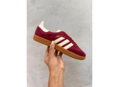 Tênis Adidas Samba - Vermelho/Branco