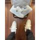 Louis Vuitton skate Branco