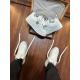 Louis Vuitton skate Branco