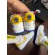 Tênis Nike Air Force Golden