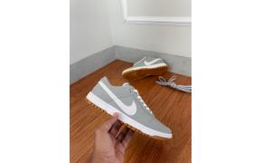 Tênis Nike Dunk SB - Cinza/Marrom