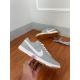 Tênis Nike Dunk SB - Cinza/Marrom